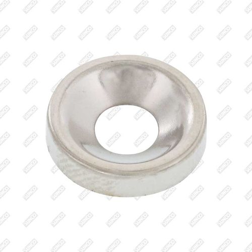 Rondelle frein - W2-0500 - Sunco Industries - ronde / en acier / en inox