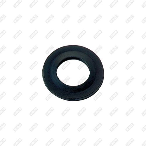 Rondelle frein - W2-0750 - Sunco Industries - ronde / en acier / en inox