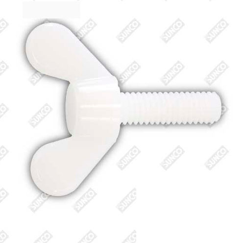 Vis en plastique - K0-B020 - Sunco Industries - de fixation / d'assemblage / de bridage