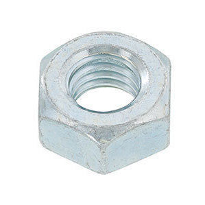 Écrou hexagonal - Sunco Industries - en inox / en laiton / en aluminium
