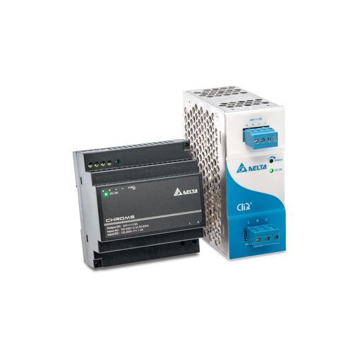 Alimentation électrique sur rail DIN - DRC - Delta Controls Germany GmbH - AC/AC / compacte