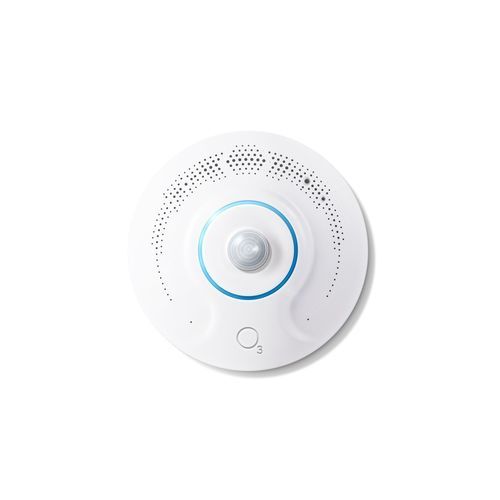 Capteur de mouvement à infrarouge - O3 - Delta Controls Germany GmbH - Bluetooth / d'ambiance