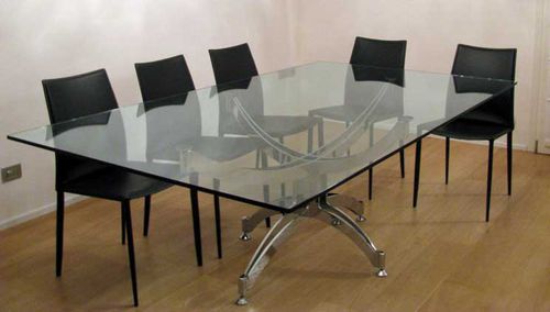 Table de travail - PAROLIN