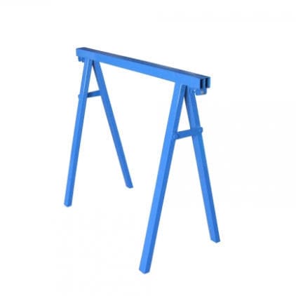 Support en métal - 30-10 - PAROLIN - de sécurité / pliable