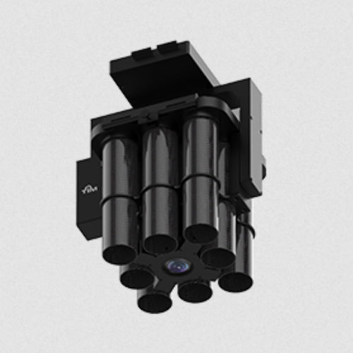 Gimbal pour drone - TIM-GLD8-D38 - TIM