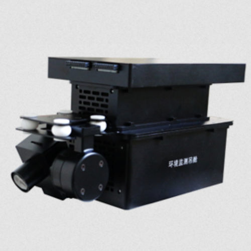 Gimbal 3 axes - TIM-EM10-K1 - TIM - pour drone
