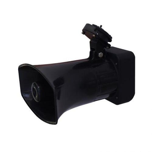 Microphone haut-parleur de supervision - JTT Rescue - de communication / sans fil