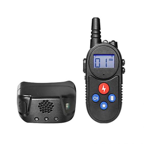 Microphone haut-parleur numérique - JTT Rescue - de qualité sonore