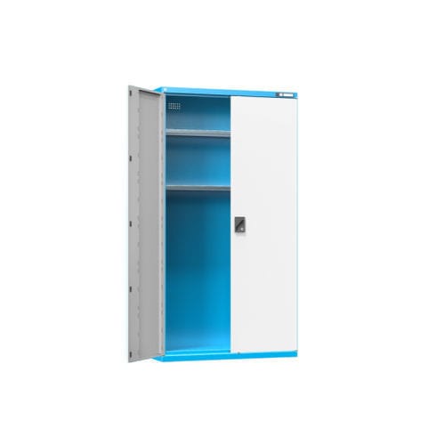 Armoire électrique au sol - 20SK2PP - POLAK CZ, s.r.o.