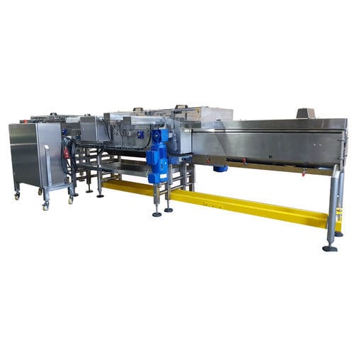 Distributeur mono-ligne - ETA120 - Affeldt Fördertechnik GmbH