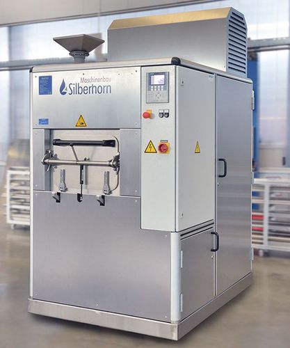 Système de nettoyage à ultrasons - Multijet LC - Silberhorn GmbH - automatique / industriel / de process