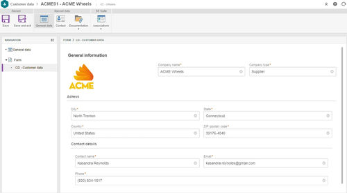 Logiciel de gestion du service après vente (SAV) - Customer - SoftExpert - de qualité / centralisé / ISO