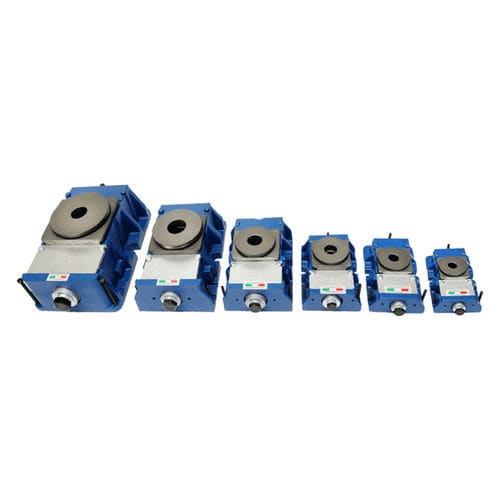 Cale de nivellement - WSP - Spinelli SRL accessori macchine utensili