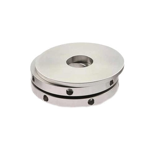 Support machine - CSP NX - Spinelli SRL accessori macchine utensili - en métal