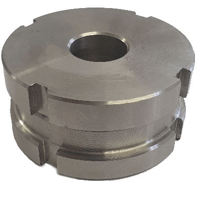 Support de nivelage - CZP NX - Spinelli SRL accessori macchine utensili