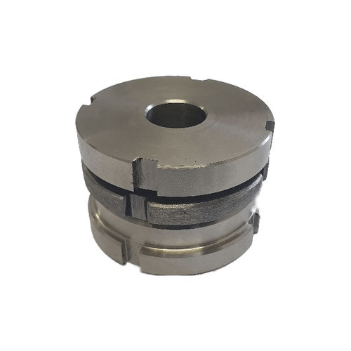 Support de nivelage - CZP/G NX - Spinelli SRL accessori macchine utensili - de précision