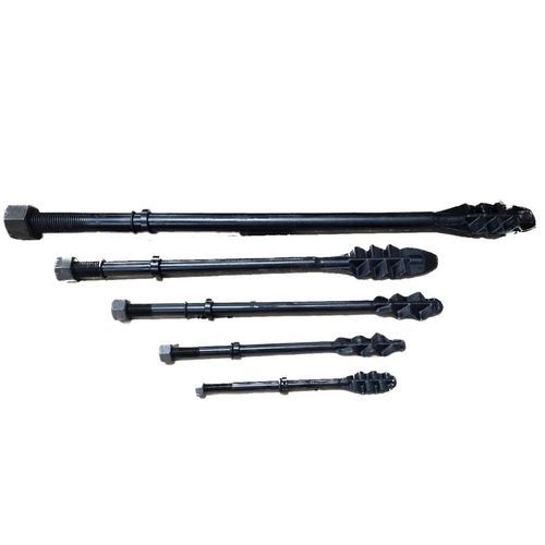 Boulon d'ancrage - M12 M42 - Spinelli SRL accessori macchine utensili
