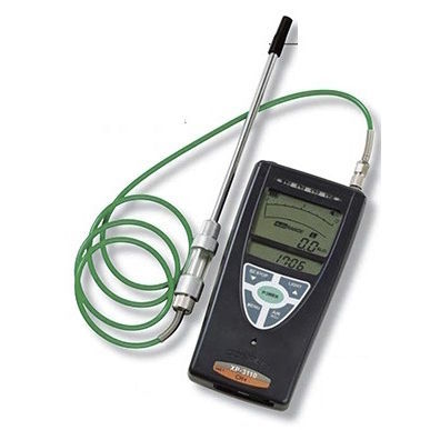 Détecteur de gaz - XP-3110 - Digitron Italia srl - de gaz combustible / de gaz combustible / numérique