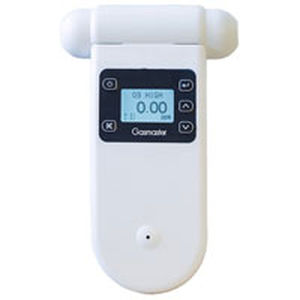 Équipement de surveillance des gaz de mesure - 27 series - Digitron Italia srl