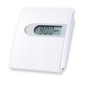 Transmetteur de CO2 mural - HLX80 series - Digitron Italia srl