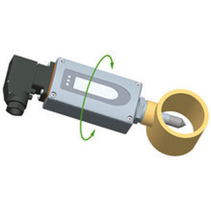 Transmetteur de point de rosée à couche mince - HLX371 - Digitron Italia srl - DC / compact / de l'air