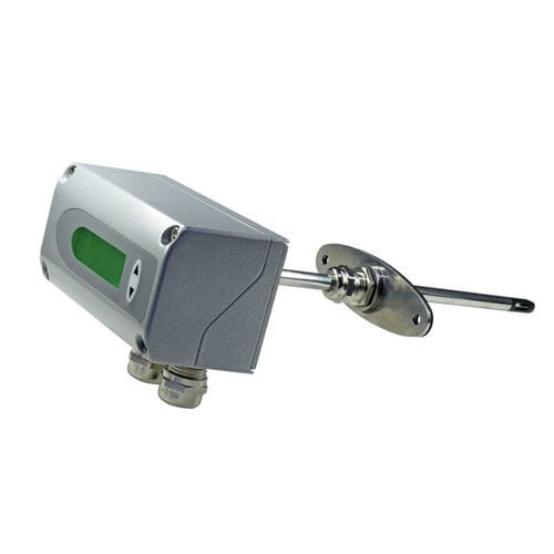 Capteur de mesure de vitesse de l'air - HLX75 - Digitron Italia srl