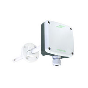 Transmetteur de température et de CO2 pour conduit - HLX850 - Digitron Italia srl - analogique / numérique / IP65