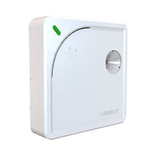 Datalogger de température - WS1 - Digitron Italia srl - d'humidité / d'intensité lumineuse / de vibration