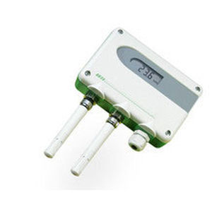 Transmetteur de température et d'humidité relative - HLX22 Series - Digitron Italia srl - 4-20 mA / 0-10 V / AC