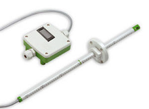 Capteur de mesure de vitesse de l'air - HLX66 - Digitron Italia srl