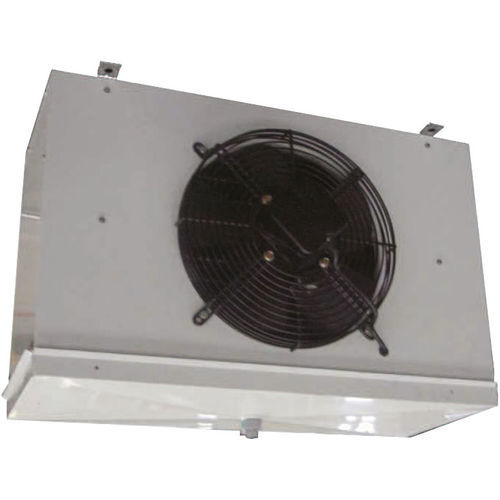 Évaporateur ventilé commercial - ECC-300 Series - SEREVA - pour l'industrie alimentaire / à air / CO2