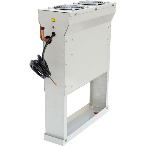 Évaporateur ventilé commercial - CV-V120 Series - SEREVA - pour l'industrie alimentaire / à air / CO2
