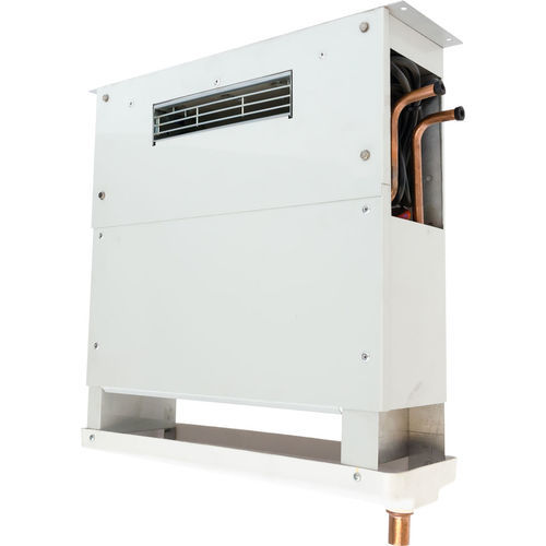 Évaporateur ventilé commercial - CVT Series - SEREVA - pour l'industrie alimentaire / air / CO2