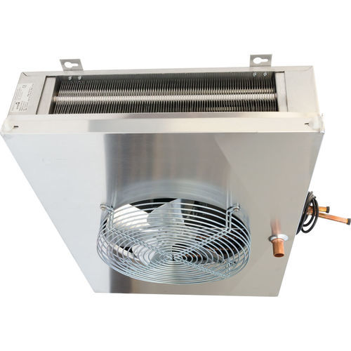 EVAPORATEUR VENTILE CR2 ED main image 0
