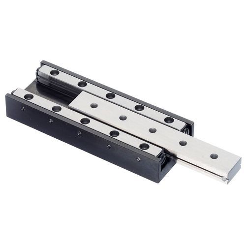 Glissière linéaire à rouleaux - ND series - Hönger AG - de précision