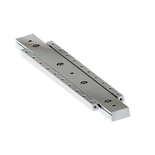 Rail de guidage - RD series - Hönger AG