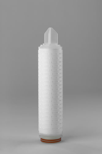 cartouche filtrante à fibre plissée - Atlas Copco Process Filtration