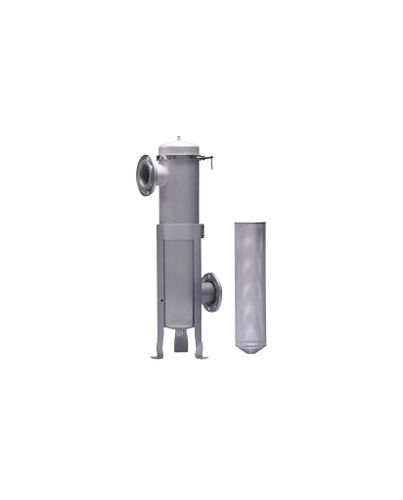 Carter de filtre à sac - ILH-B  - Atlas Copco Process Filtration - pour liquide / en acier inoxydable