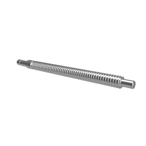 Vis à filet trapézoïdal - Weingrill S.r.l. - en inox / en acier