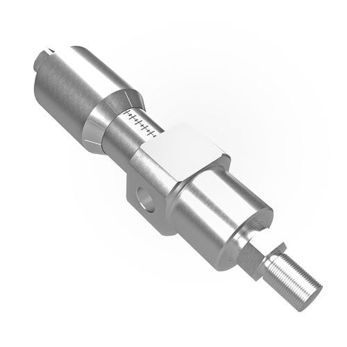 Vis micrométrique - Weingrill S.r.l.