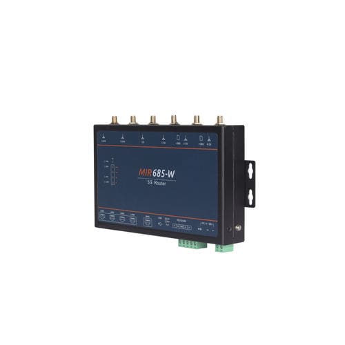 Routeur cellulaire - MIR685-W - Maisvch - 3G / 4G / IP