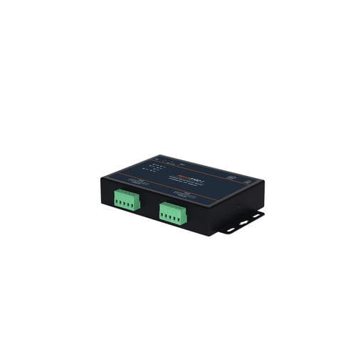 Serveur de périphérique Ethernet - Mport3102-I - Maisvch - Modbus RTU / RS422/RS485 / Modbus TCP