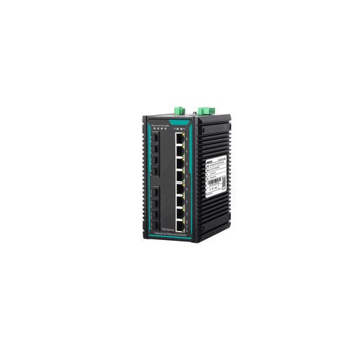 Commutateur Ethernet administrable - MISCOM8216TSN-4XGF-4GF-8GT series - Maisvch - 16 ports / de niveau 3 / gigabit