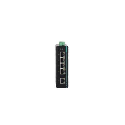 Commutateur Ethernet non administrable - MIEN3205G-5GT - Maisvch - 5 ports / de niveau 2 / Gigabit Ethernet