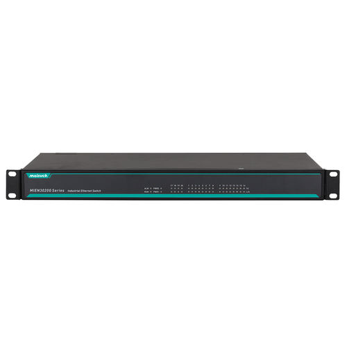 Carte commutateur Ethernet non administrable - MIEN3020G-4GC-16GT - Maisvch - 20 ports / Ethernet / de niveau 2