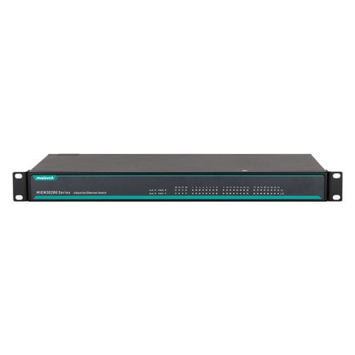 Commutateur Ethernet non administrable - MIEN3028G-4GC-24GT - Maisvch - 28 ports / de niveau 2 / gigabit