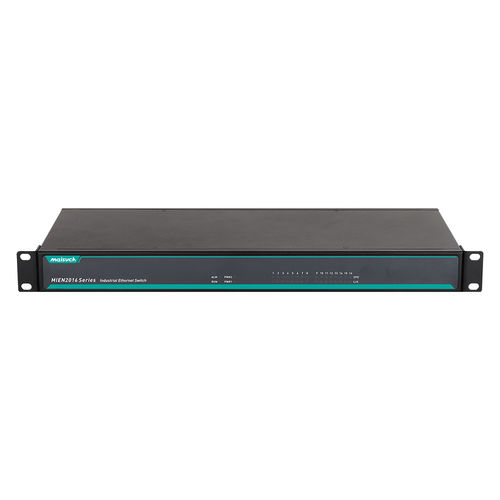 Commutateur Ethernet non administrable - MIEN2016 - Maisvch - 16 ports / fast ethernet / de niveau 2