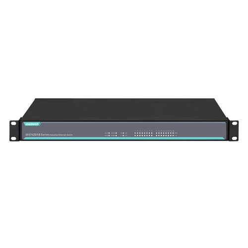 Commutateur Ethernet non administrable - MIEN2018-2F - Maisvch - 18 ports / de niveau 2 / standard
