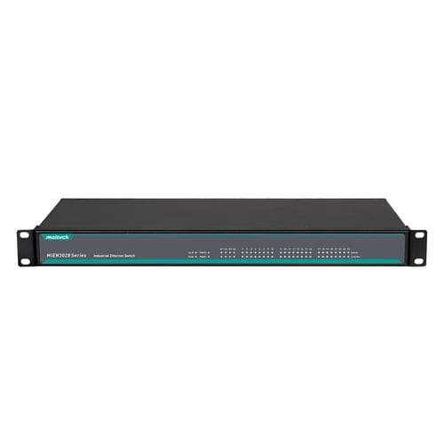 Commutateur Ethernet non administrable - MIEN3028-4GC - Maisvch - 28 ports / 10/100BaseT(X) / de niveau 2