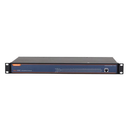 Serveur de périphérique RS-232 - Mport3232 - Maisvch - RS-485 / Modbus RTU / RS-422